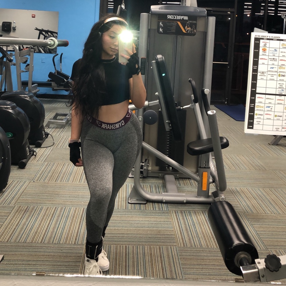 GymShark Leggings 💟
